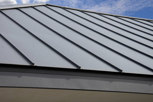 EPDM Roofing in Frederickson, WA